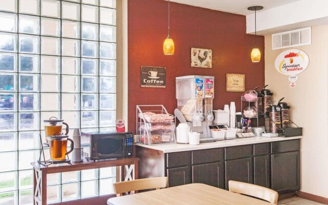 SureStay Hotel by Best Western Spring North Houston