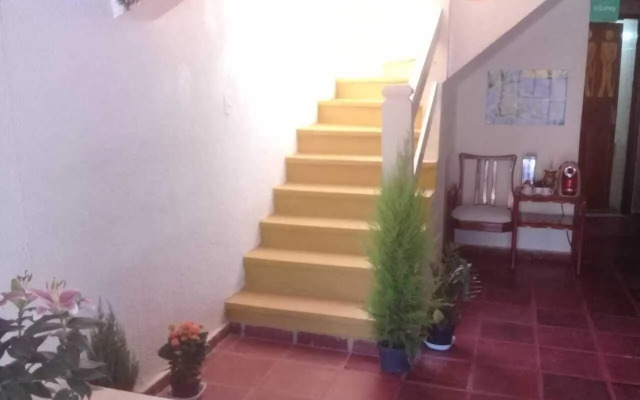 Hotel Pousada Kakau