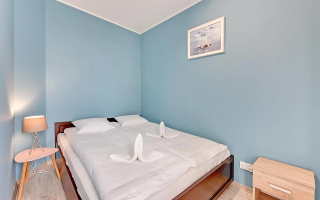 Sadova by Downtown Apartments