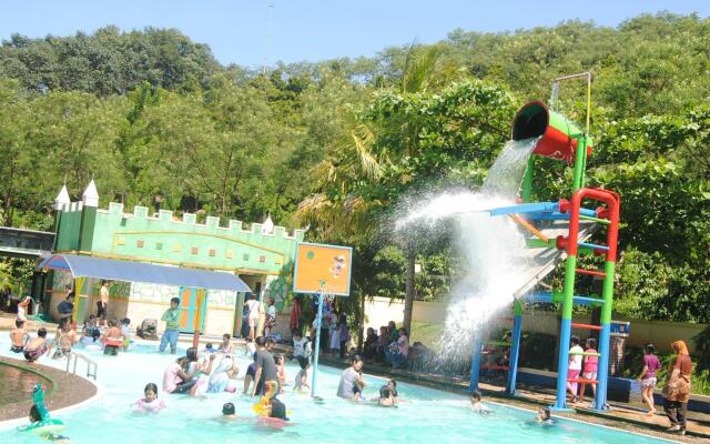 Banaran 9 Resort