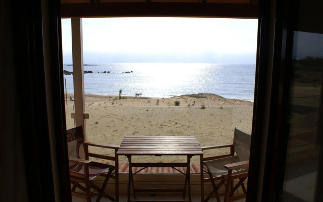 Ammos Residence