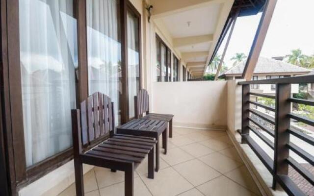 Town House Bukit Damai Indah Hotel & Residence