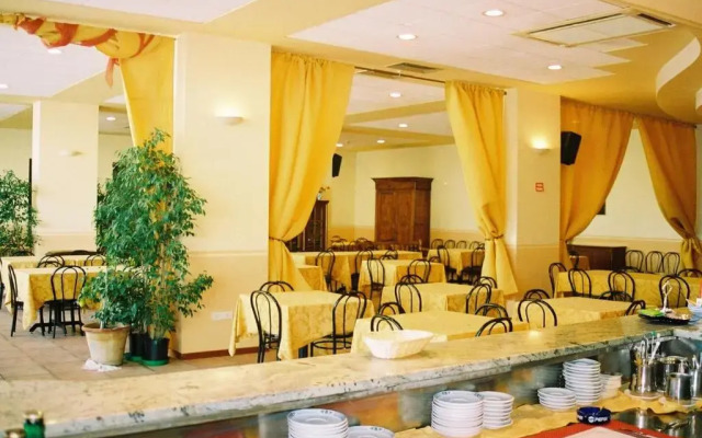 Hotel Tortorina
