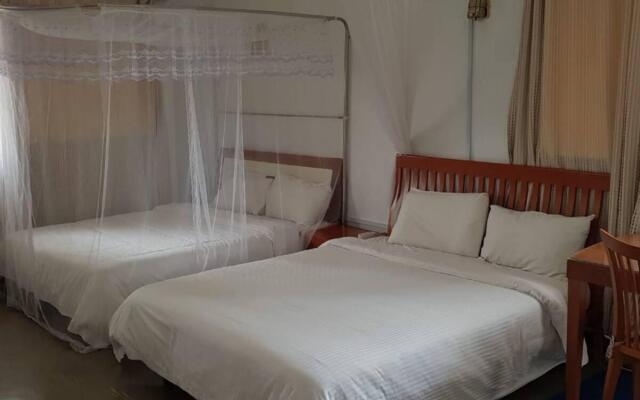 AIN Guest House