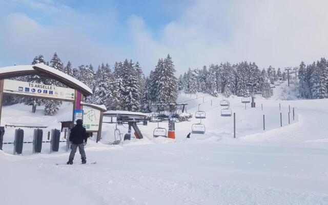 L'Après-ski Chamrousse 1700