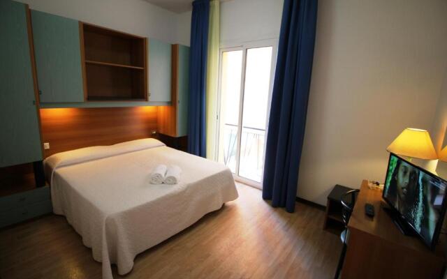Hotel Rex