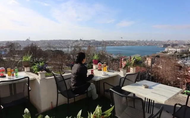 Galata istanbul Hotel