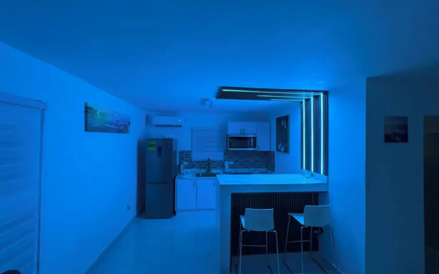 Villa Tropicana