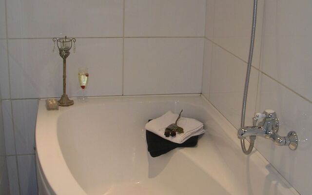 Chez Dyna - Apartments & B&B