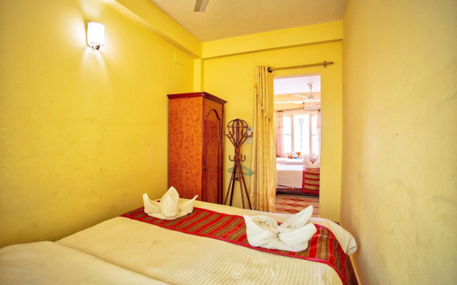 Hotel Grand Holiday