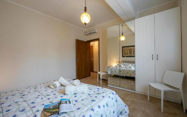 Apartment Cuba 300 Mt From Garda Lake - Happy Rentals