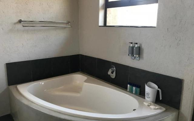 Lindiwe Safari Lodge