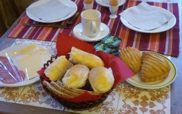 B&B Les Vieilles Pierres