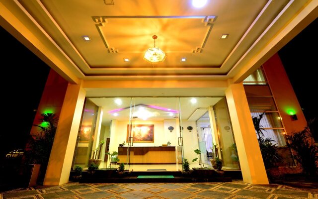 Kanbawza Hinthar Hotel