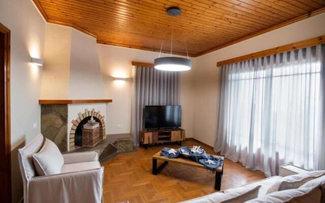 Rosa's House Lefkada AV Properties