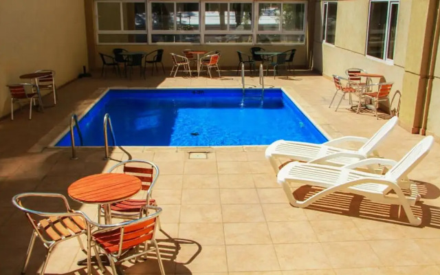 Diego de Almagro Copiapo