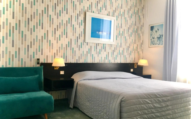 Hôtel des Mimosas