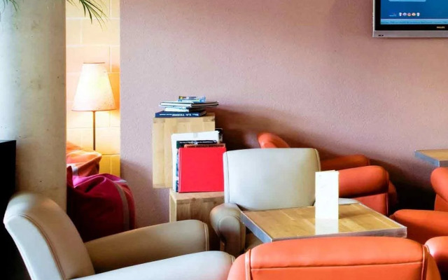 B&B HOTEL Paris Grand Roissy CDG Aéroport