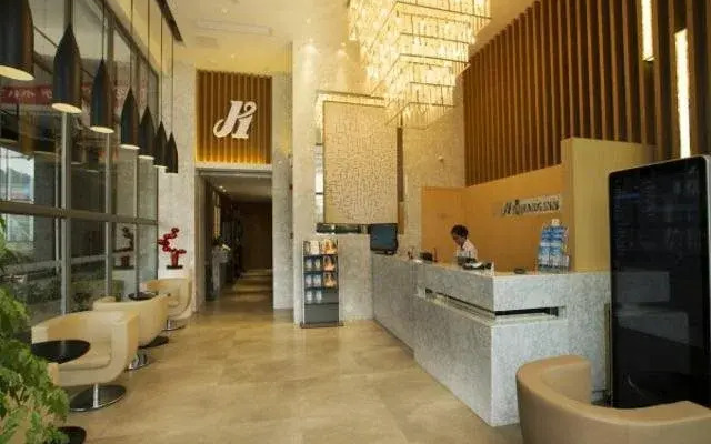 Jinjiang Inn Zhangjiajie Tianmenshan Branch