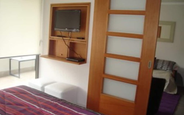 Apart Hotel Reñaca Suites