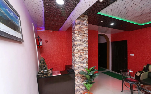 S.J Hotel's by OYO Rooms