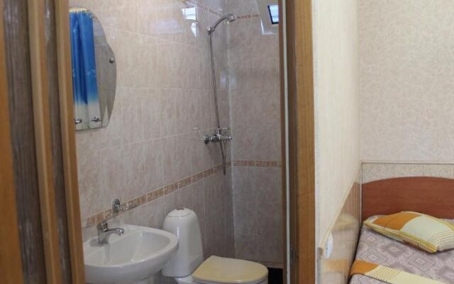 U Pany Guest House