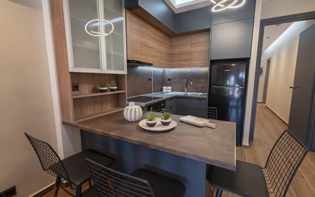 Marianthi Theatre by Rentals Pro-nea Moudania