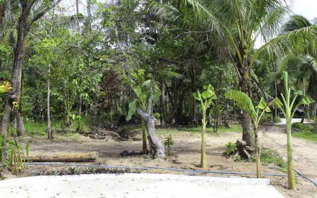 Phangan Green Village