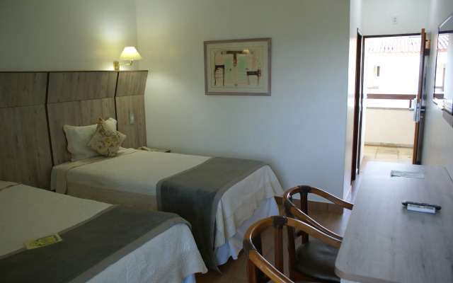 Verdes Vales Lazer Hotel