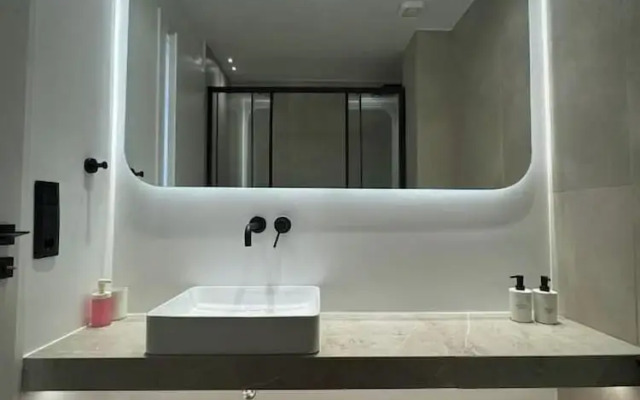 BlueMotion - PortSuite 4A