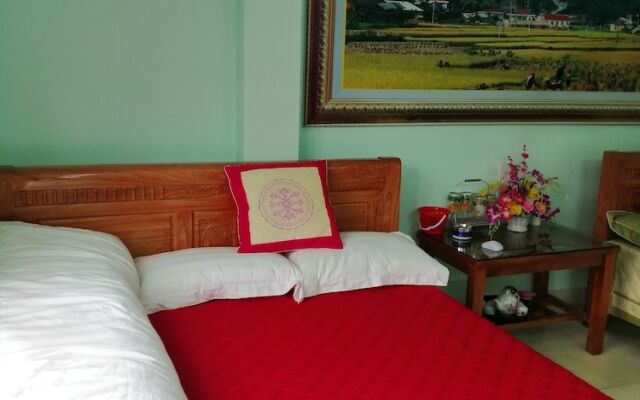 Thien An Guest House