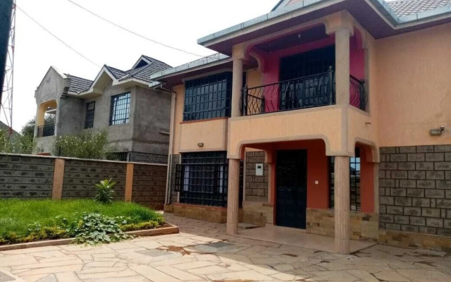 Hawie Classic Homestay