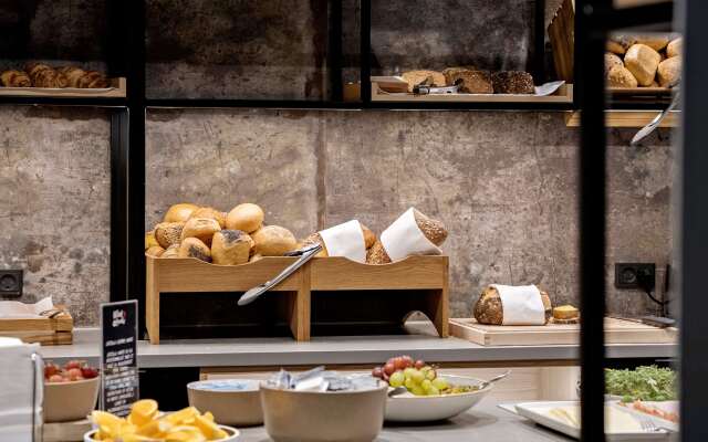 Best Western Plus Hotel Eyde