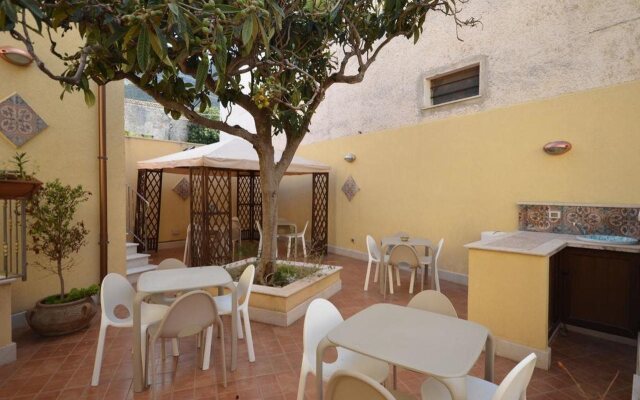 Hotel Timpe Bianche San Vito Lo Capo