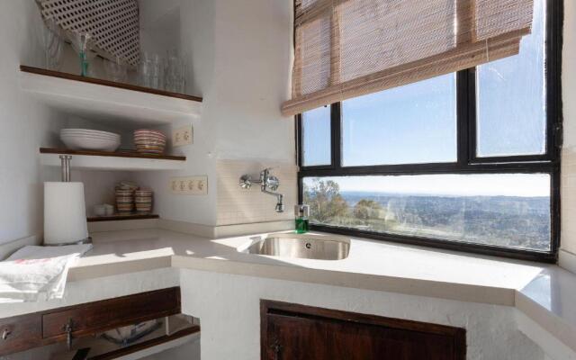 Casita with fantastic views