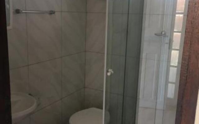 Hospedagem Entre Marés