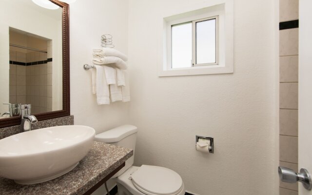 Travelodge Merced Yosemite