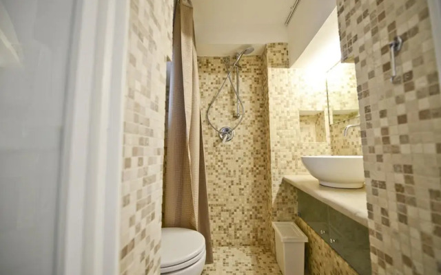Scirocco Apartment With Terrace - Locazione