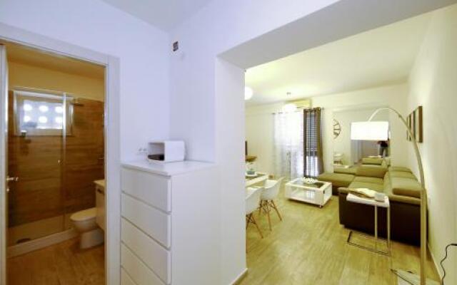 First Floor Zadar Apartment
