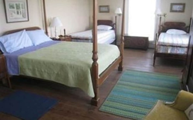 Pelican Inn