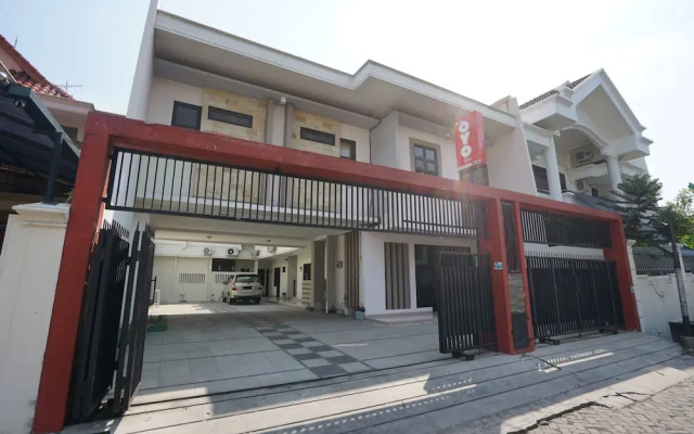 Airy Eco Sidorsermo Airdas Dua 50 Surabaya