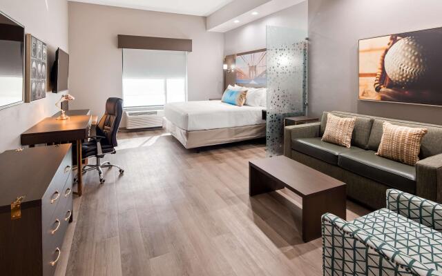 Hotel Manhattan, BW Signature Collection