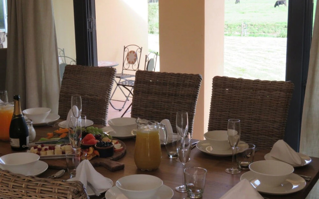 Tuscany Downs Estate