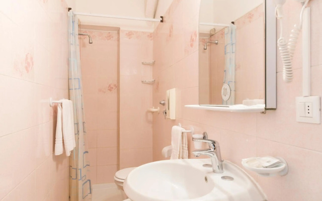 Albergo Trento