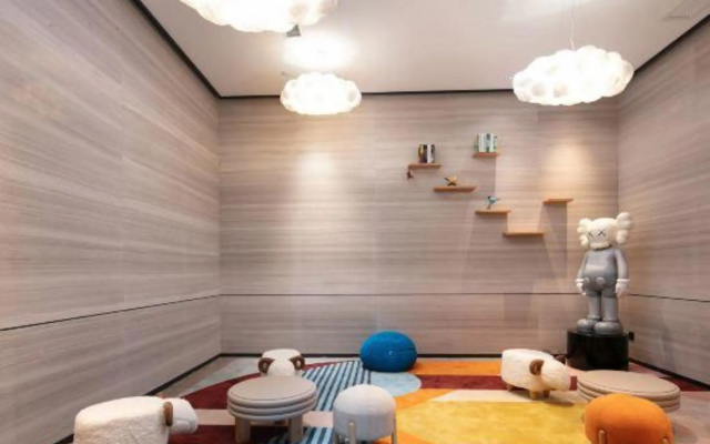 Hampton by Hilton Nanchang Qingshanhu – Spa – Nanchang