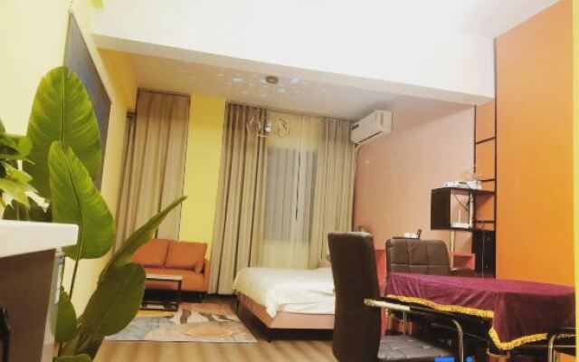 san carlo International Apartment