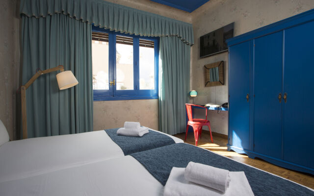 Casual del Teatro Madrid Hotel