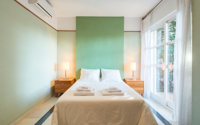 Apartamento Estepona