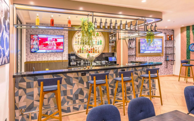 REEC Machala by Oro Verde Hotels