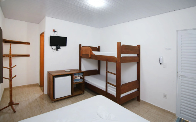 Pousada Vale da Montanha